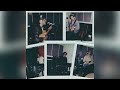 Levitation Room - Reasons Why (Live Session) [Official Audio]
