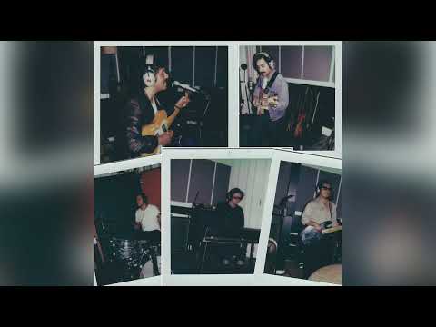 Levitation Room - Reasons Why (Live Session) [Official Audio]