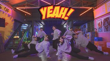 TRS 라이쳐스 스타즈 "Yeah!" MV