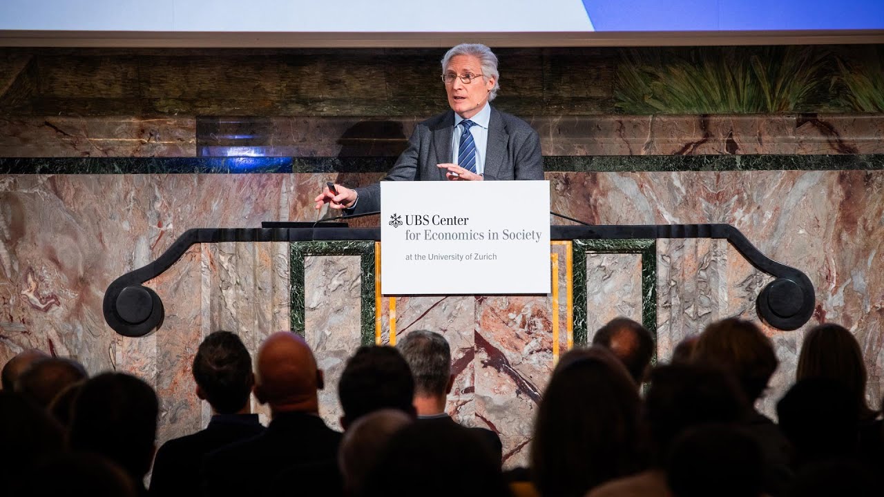 How can behavioral economics improve people's lives? – B. Douglas Bernheim