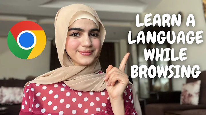 6 Free Must Have Chrome Extensions For Language Learners thumbnail