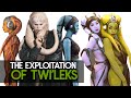 Why it's Impossible for Twi'leks to Break Free from Slavery