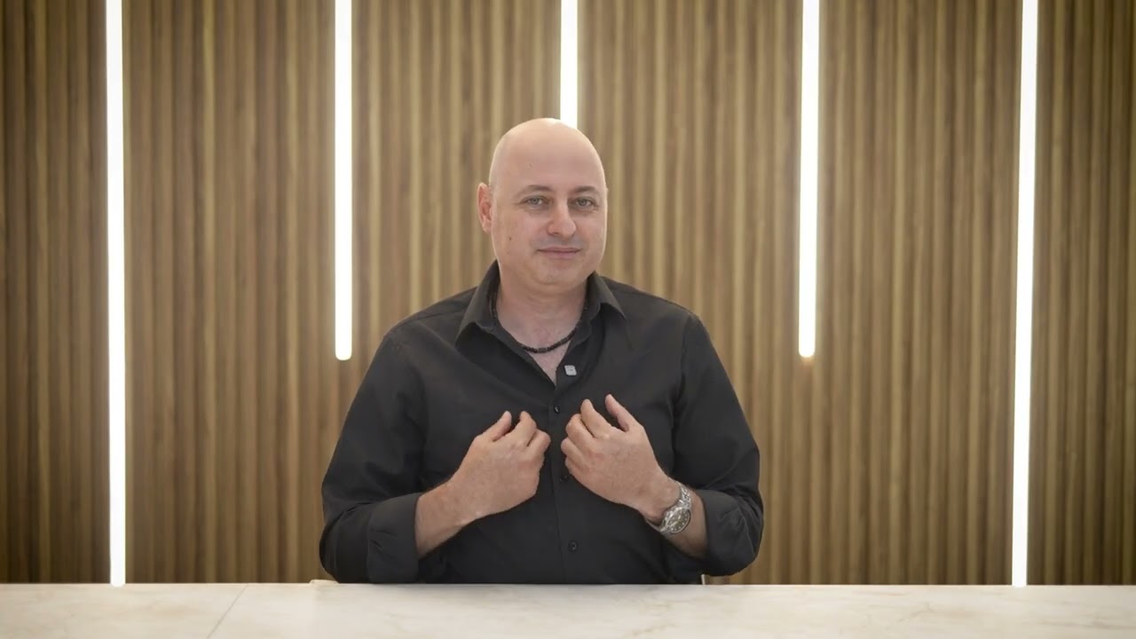 טעימה מהרצאה קודמת