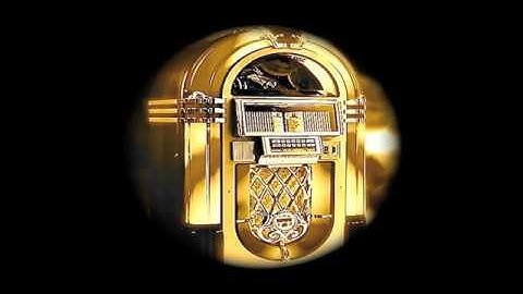 Tony Booth ~ The Keys In The Mailbox