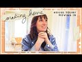 my new house tour! (+ moving in and starting renos) | Making Home | EP1