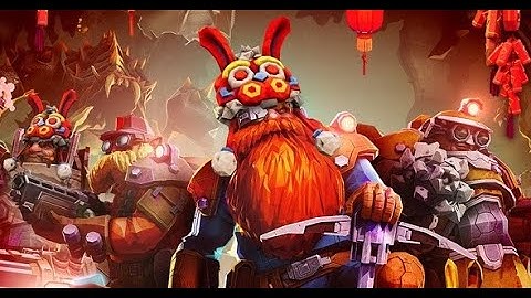 【DEEP ROCK GALACTIC】Promotion assignments and more assignments