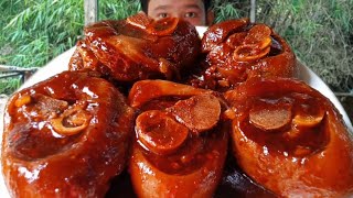 SARAP NG GANITONG LUTO SA PATA NG BABOY