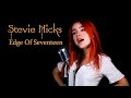 Edge Of Seventeen (Stevie Nicks); by Andreea Munteanu & Andrei Cerbu