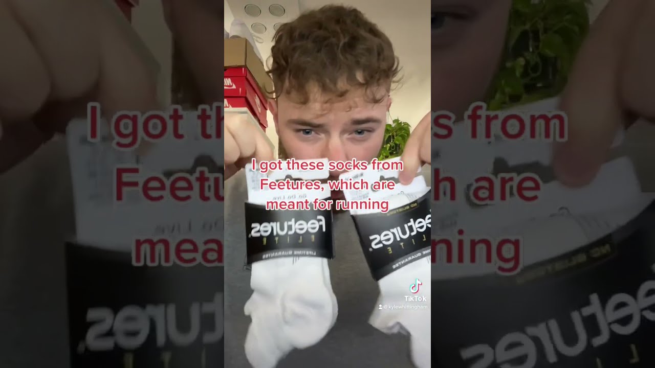 Are These The Best Running Socks Feetures Elite Ruuning