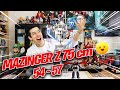 ✅ MAZINGER Z de 75cm 🦾HACHETTE/SALVAT PARTES 54 al 57 Unboxing & Armado en Español