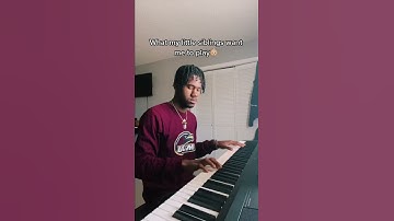 What Everyone Wants Me To Play🎹🎶 #shorts #youtubeshorts #anime #cocomelon #deathnote #jojo #piano