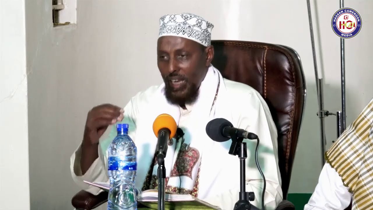 QIIMA SALADI DIINA RABI KEESAT  | SH.ALI ABDIRAHMAN | #Taqwa Majid #Moyale | #Dacwah