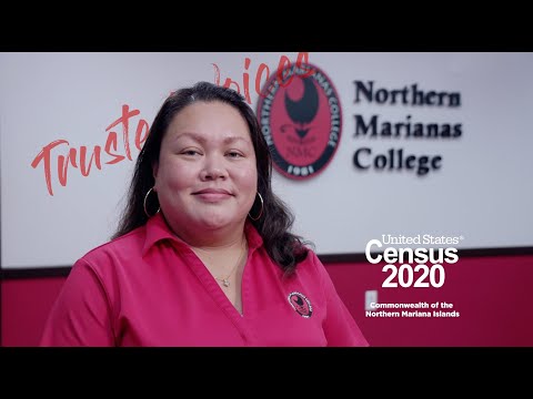 TRUSTED VOICES- NORTHERN MARIANAS COLLEGE