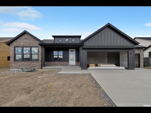 413 E 2450 N, Lehi, UT home video tour