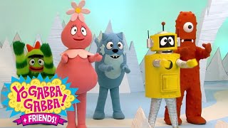 yo gabba gabba 117 find yo gabba gabba official