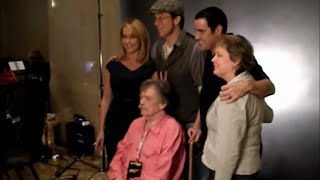 Bewitched Reunion Net Worth