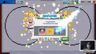 Famous #2 The Sandbox Evolution TWITCH STREAM! Wealth