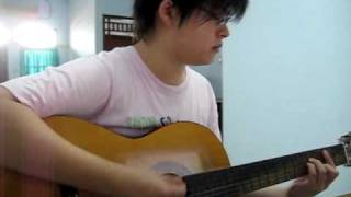 Wendi Halim - Cinta Tulus Original