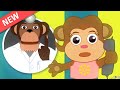 MORE FUN *TODDLER* SONGS | Compilation | Nursery Rhymes TV | English Songs For Kids