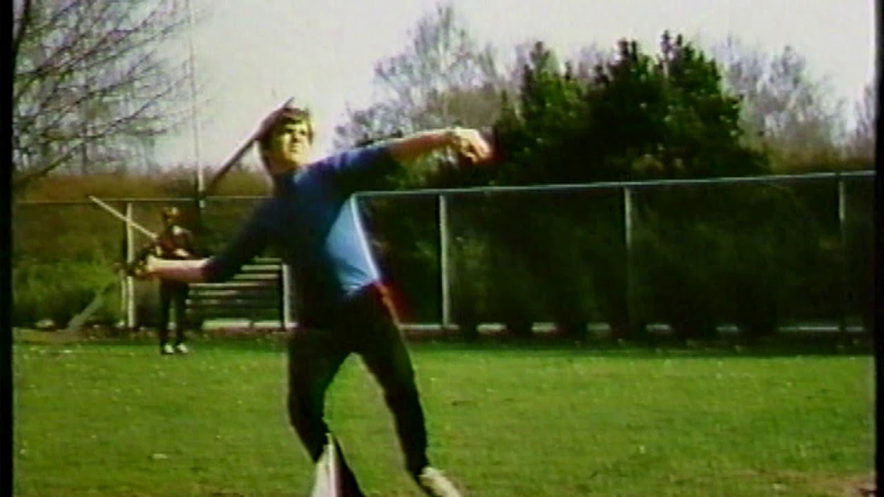 Oosterhout DUS uit jaren 1980