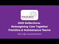 PredicAire 2025 Customer Reflections Frontline & Maintenance Staff