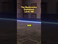 The Backrooms Explained: Level 188