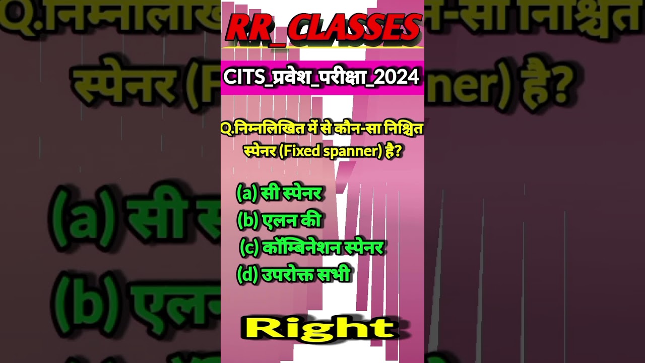 Cits entrance exam, CITS Admission 