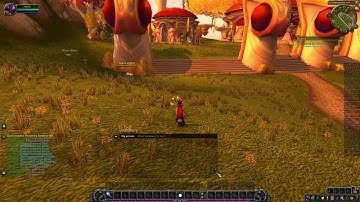 How to separate Combat Log and make it bigger - World of Warcraft