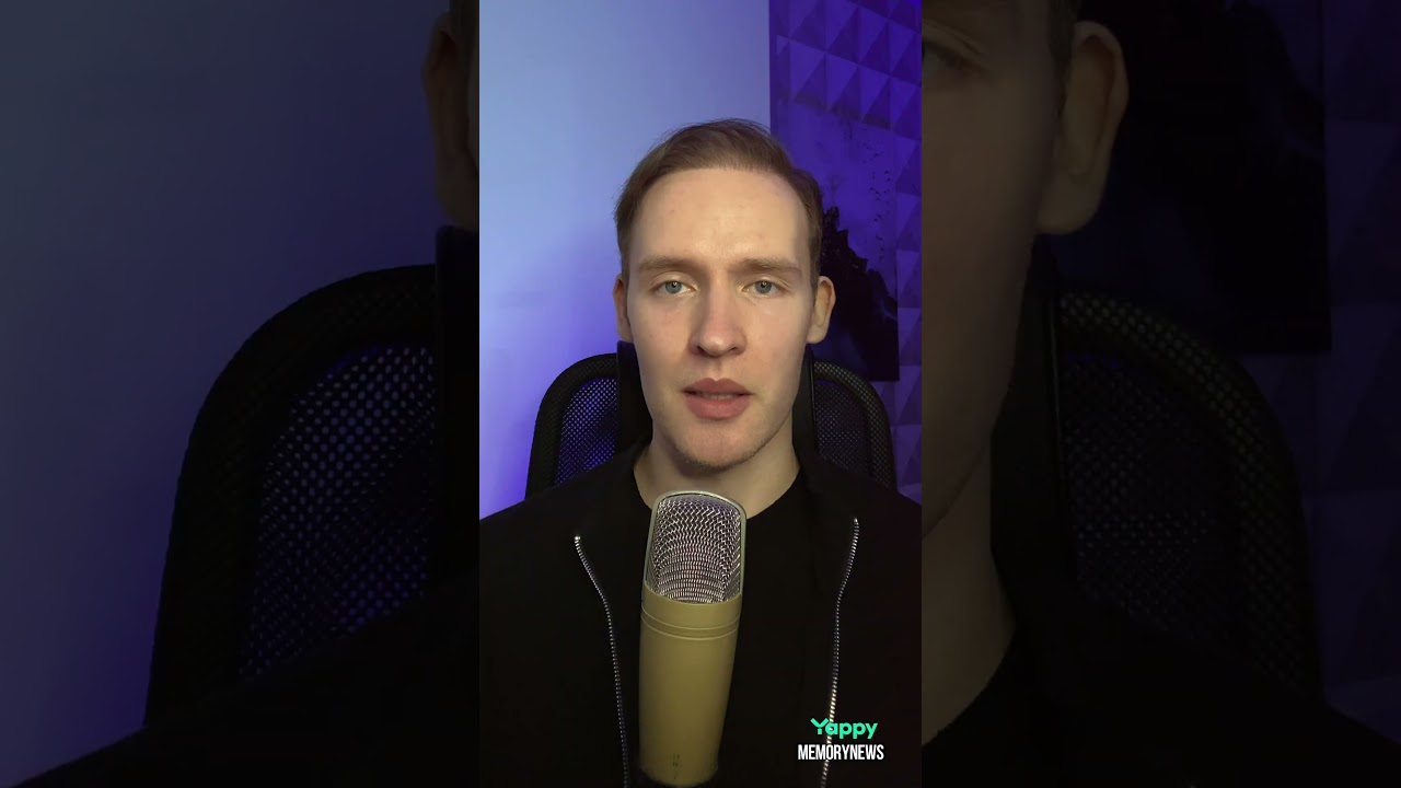 Блогер научился разговаривать с ШИМПАНЗЕ