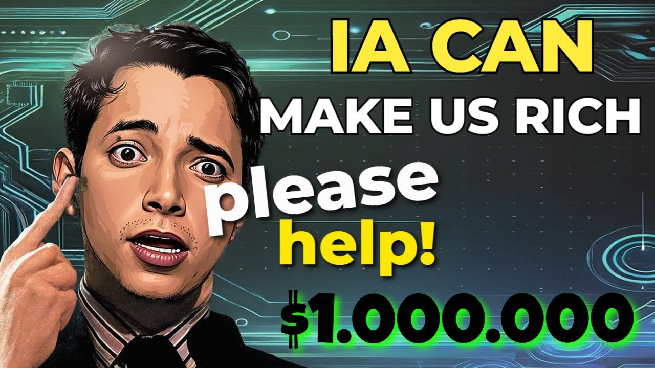 The AI That Will Change Your Life Forever 🤑 - YouTube