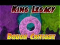 King legacy  dough showcase