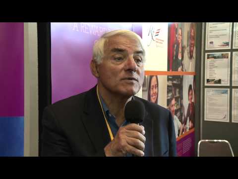 2012ASPAC - Interview with Dr Allen Frances