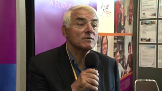 2012ASPAC - Interview with Dr Allen Frances