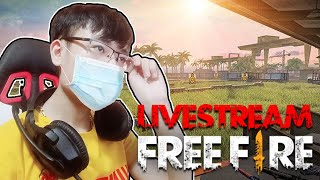 LEO TOP SERVER HUYỀN THOẠI TỬ CHIẾN SOLO TUYỂN THÀNH VIÊN HAFF TEAM | HUNGAKIRA MOBILE FREE FIRE