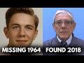 Solved After 54 Years: The Man Who Stole a Dead Child’s Identity–Joseph Newton Chandler III Mystery
