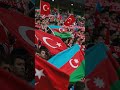 Tractor FC – Türk Dünyasının Gururu Şampiyon! 🔥🏆 #azerbaijan #türkiye #turan #turkey #kazakhstan