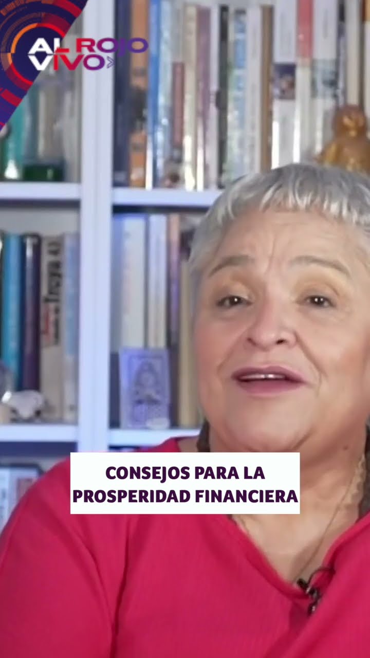 Los consejos claves para atraer la prosperidad financiera | ARV
