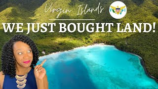 Buying Real Estate in the US Virgin Islands  Part 1