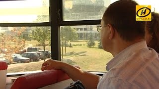 Почему российские туристы выбирают Беларусь?