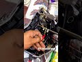 Tvs Ntorq Scooter Headlight Rgb Smart drl Modified