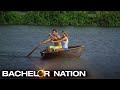 Juan Pablo's Group Date in Vietnam | The Bachelor