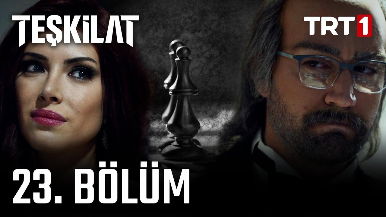 Güneşin Kızları 23. Bölüm - Full Bölüm