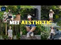 50+ PRESET LIGHTROOM TERBARU 2026 | MEI AESTHETIC | LIGHTROOM TUTORIAL