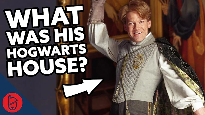 J vs Ben: ULTIMATE Gilderoy Lockhart TRIVIA Quiz