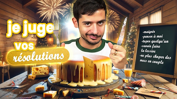 Episode 244 : Je juge vos résolutions de 2024