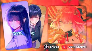 PRESET AM 2 UKURAN☕️|| DJ JANDA BODONG🎶|| 5MB &XML✨️