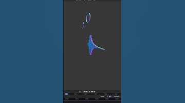 Create your own audio visualisations in Blender with this add on.