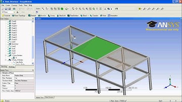 Section 7-3  Two-Story Building