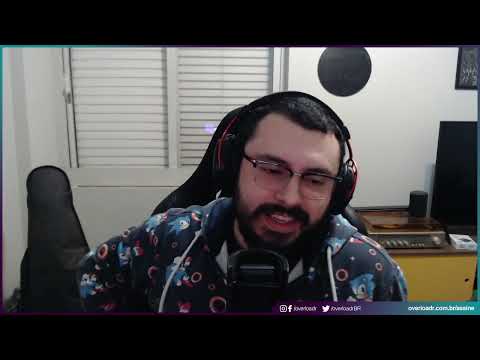 Teixeira Dies Twice | Episódio 3 - Relâmpago Marquinhos?