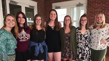 Delta Xi Phi Fall Recruitment 2017 (2)